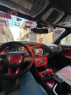 دودج تشارجر